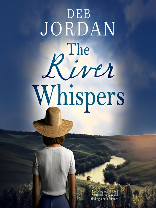 Title details for The River Whispers by Deb Jordan - Wait list